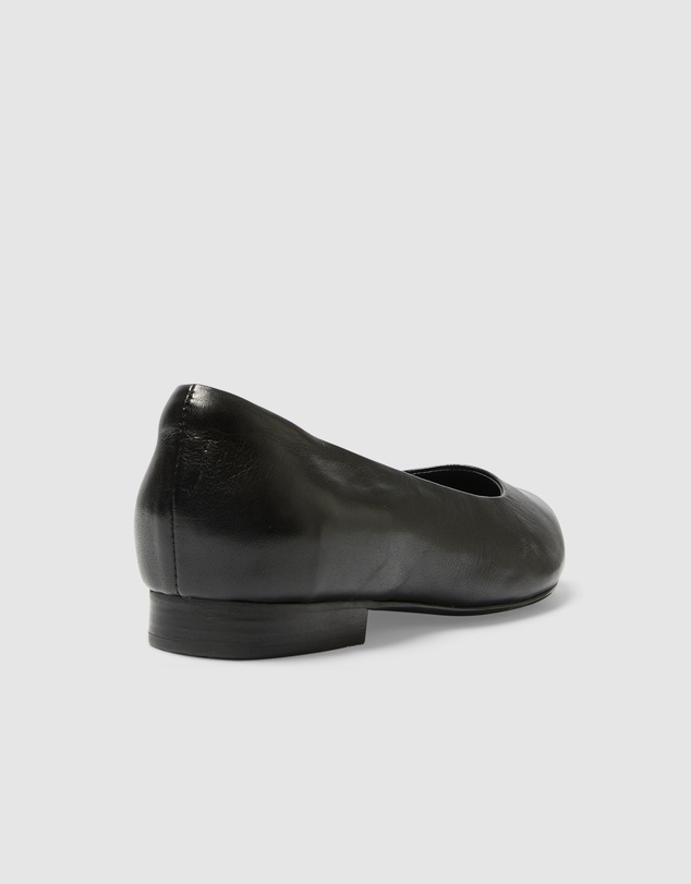 Wide Steps - Dame