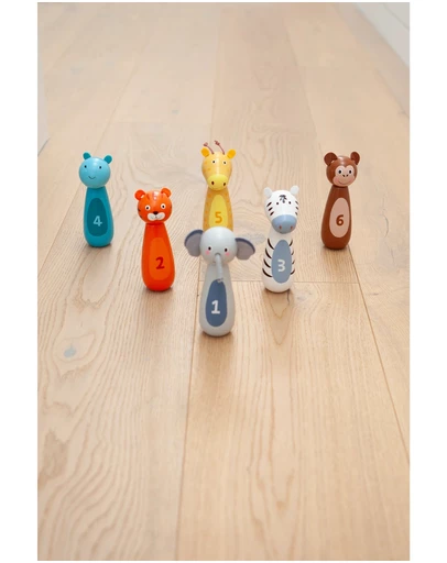 Bello - Animal Skittles