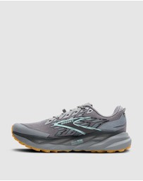 Brooks - Cascadia 19 - Men's