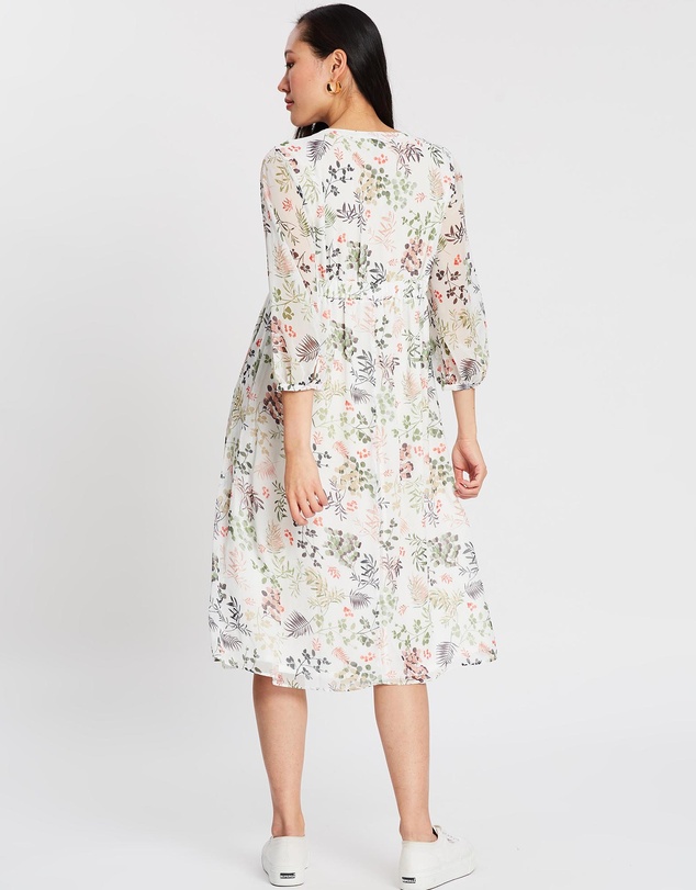 Isabella Oliver - Posie Maternity Dress