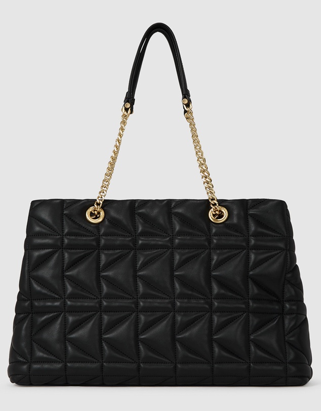 Karl Lagerfeld - K/Kuilt Tote Bag