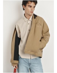 Spencer Project - Memphis Jacket