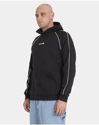 Billabong - Mens Spec 73 Orbit Pullover Hoodie