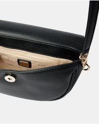 GUESS - Cerelia Flap Shoulder Bag