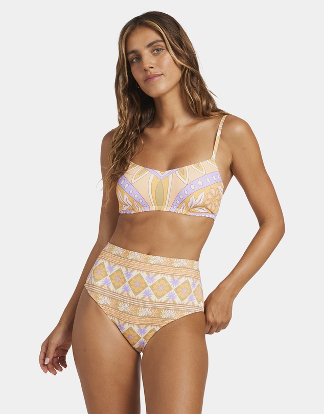 Billabong - Womens Just For You Bikini Bottom