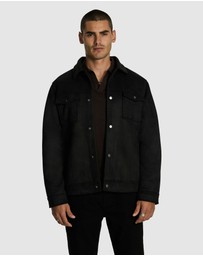 yd. - Focus Jacket