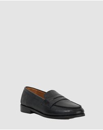 Dune London - Ginelli - Black