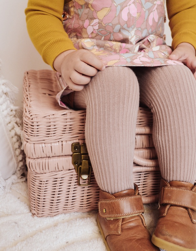 WITH LOVE FOR KIDS - Tootsie Tights - Babies - Kids