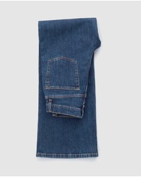 & Other Stories - Wide-Leg Jeans