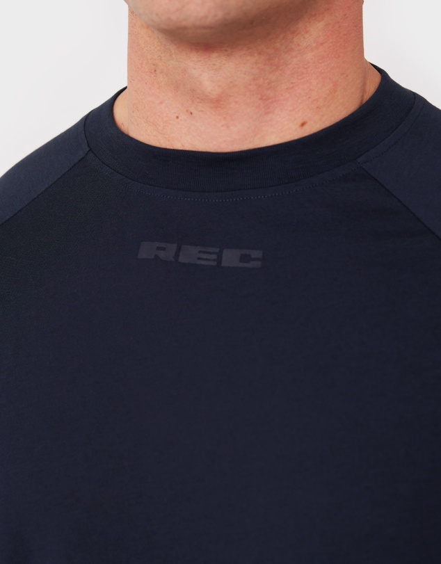 REC GEN - Oxy Chunk Tee