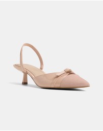 ALDO - Caramen Heels