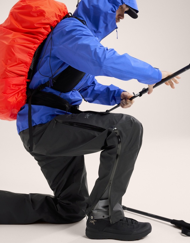 Arc'teryx - Beta Pant Men's