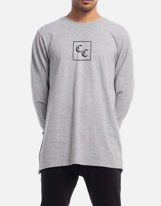 Counter Culture - Celt Long Sleeve Tee