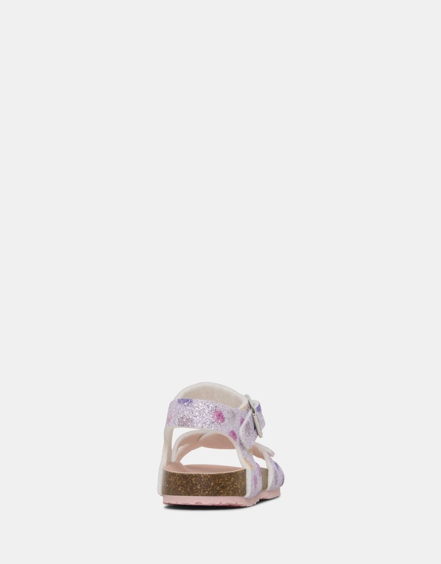Pablosky - Bio Dot Sky Sandal 4465 Youth