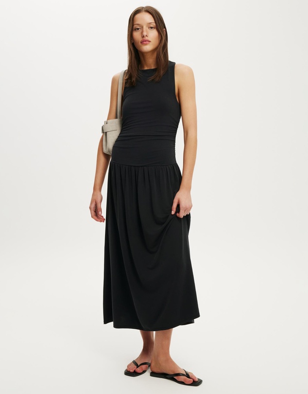 Cotton On - Bella Maxi Dress