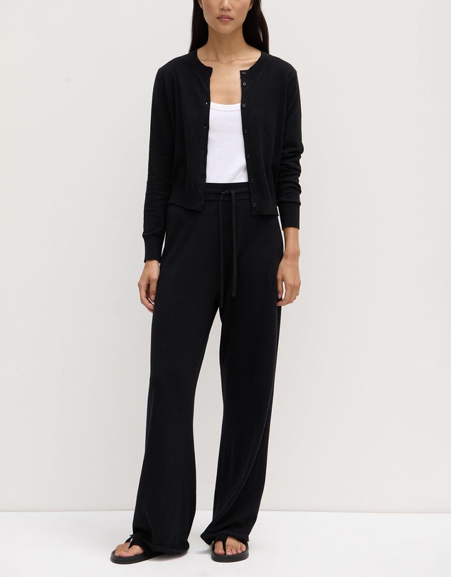 Assembly Label - Cotton Cashmere Lounge Pants