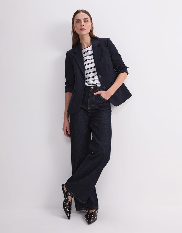 Sportscraft - Yvette Blazer