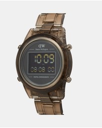 Daniel Wellington - Retro Digital 36mm