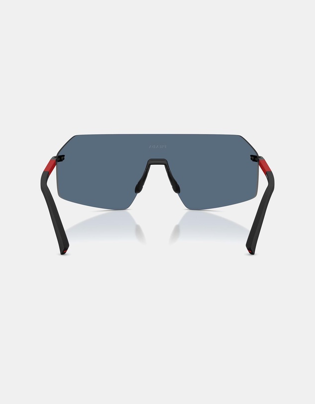 Prada Linea Rossa - 0PS B50S