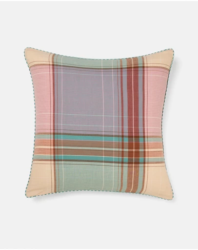 Linen House - Alfresco European Pillowcase
