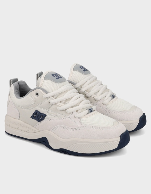 DC Shoes - Mens DC Ascend Skate Shoes