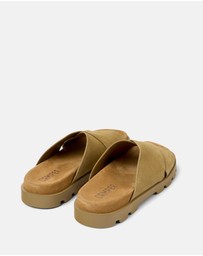Camper - Sandals Brutus Sandal