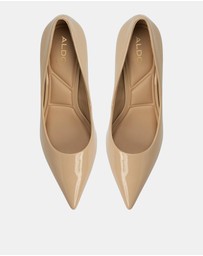 ALDO - Kaitie Mid Pump Heels