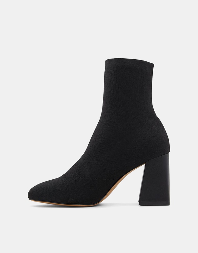ALDO - Rowallan Platform Ankle Boots