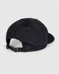UNIT - UNIT Level Men's Flat Peak Unstructured Strapback Cap