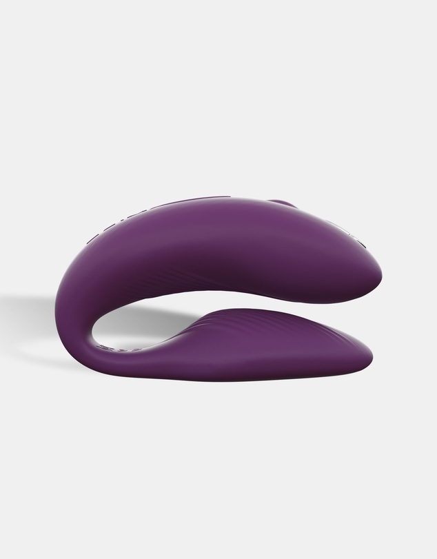 We-Vibe - Chorus