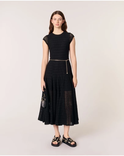 Maje - Ricocha Dress