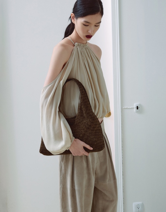 M.N.G - Ariennes Shoulder Bag