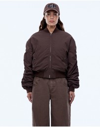 ENA PELLY - Lulu Bomber Jacket