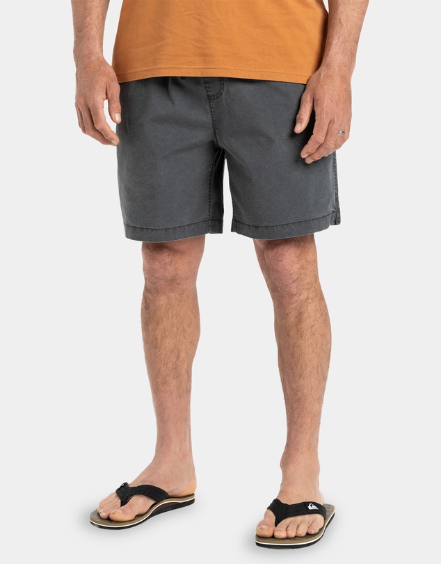 Quiksilver - Mens Taxer 18