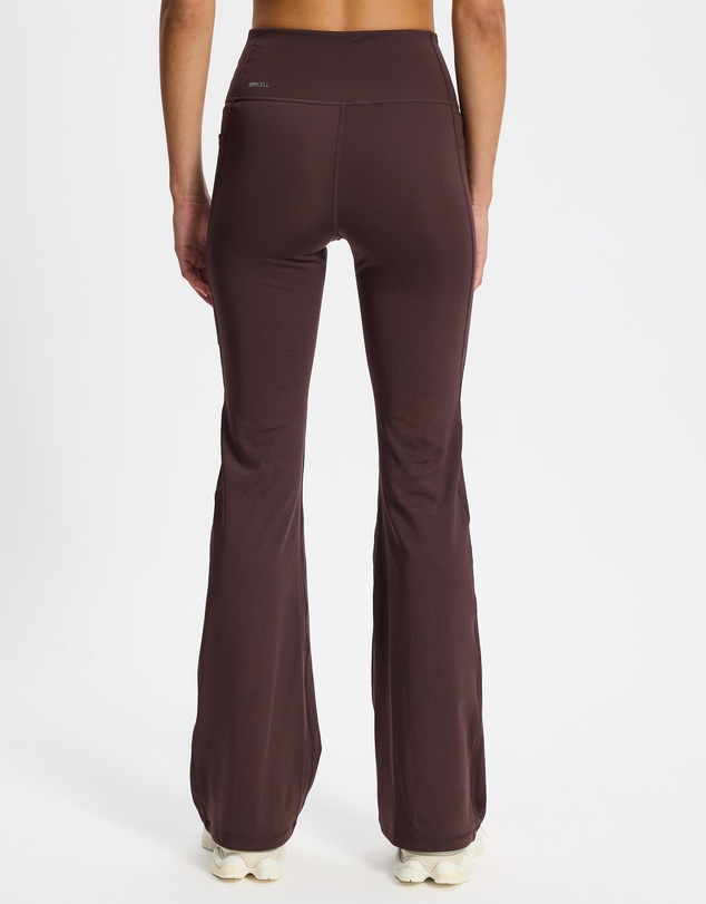 Puma - Train All Day Essential Bootcut Pants