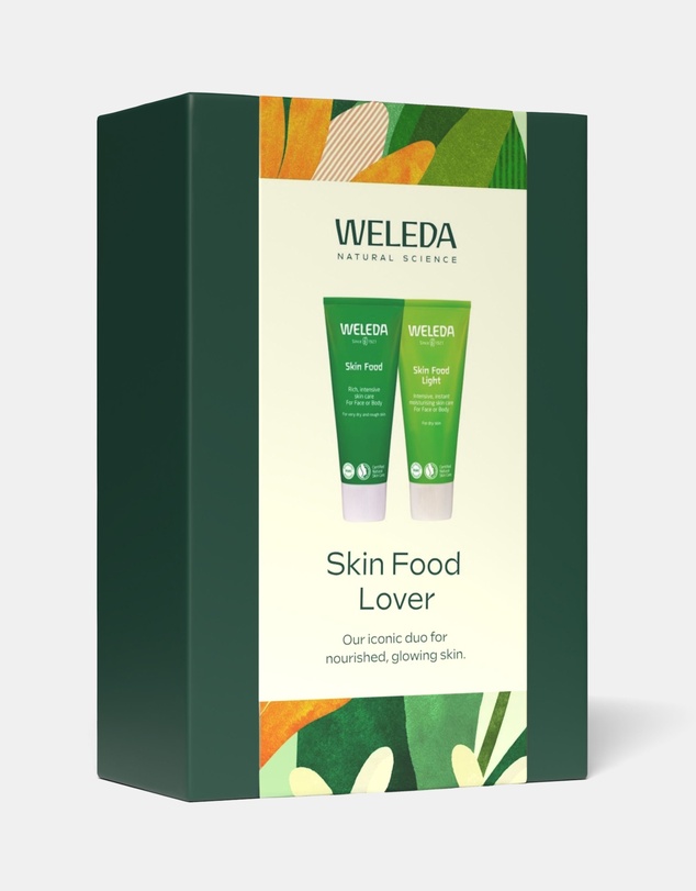 Weleda - Skin Food Lover