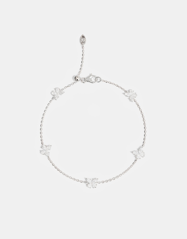 By Charlotte - Dancing in the Wind Bracelet
