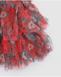WITH LOVE FOR KIDS - The Party Dress - Babies - Kids