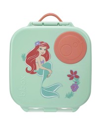 Bbox - Little Mermaid - Mini Lunch Box