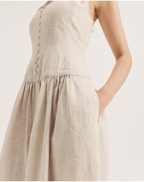 Review - Celine Sundress