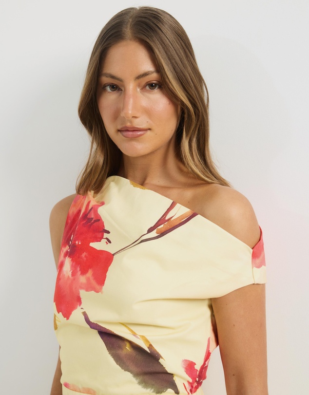 Atmos&Here - Sofia Maxi Dress