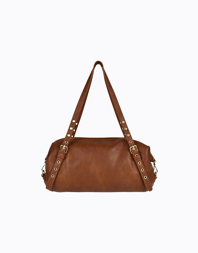 PETA AND JAIN - Xanthi Eyelet Tote Bag
