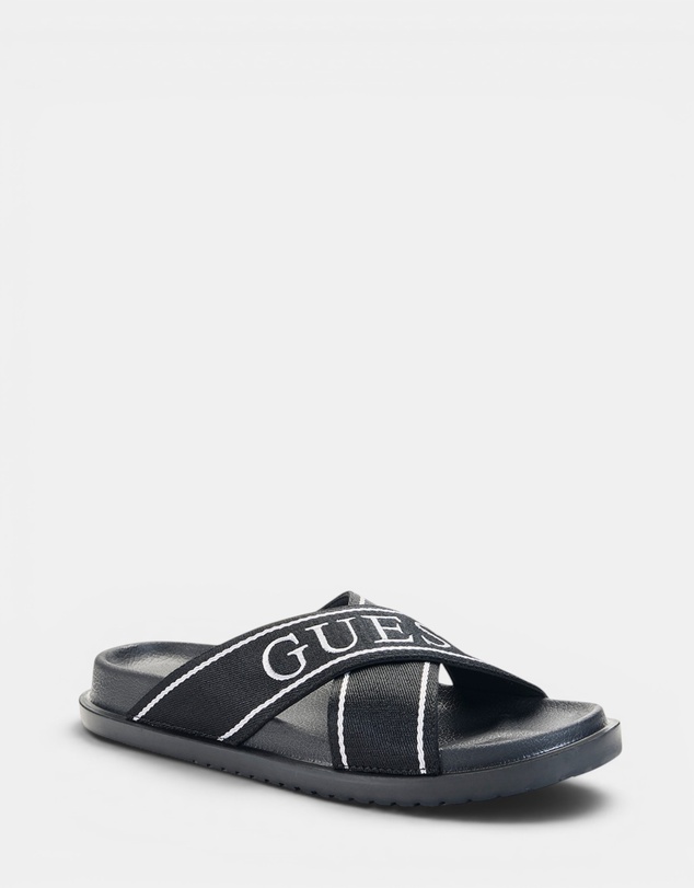 GUESS - Vilsing Slides