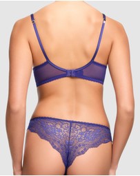 Sainted Sisters - Hope Plunge Bra