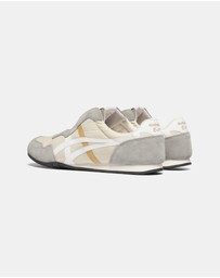 Onitsuka Tiger - Serrano Slip-On - Unisex