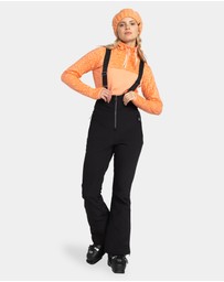 Roxy - Womens Summit Bib Snow Pants