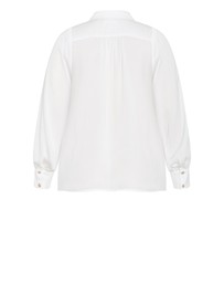 City Chic - Hadlee Shirt