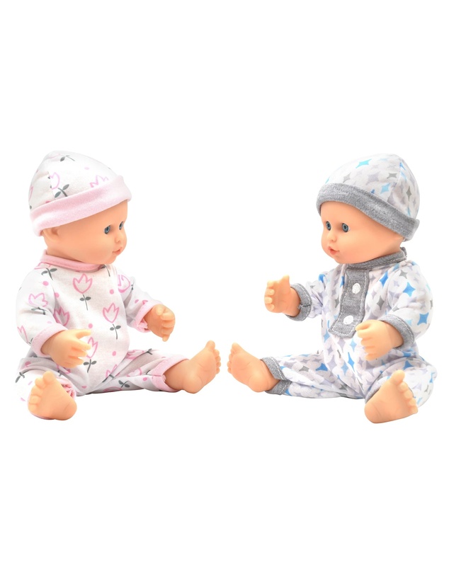 Bambini - Tiny Twins