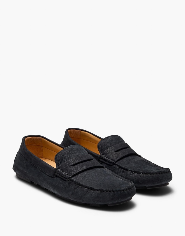 Aquila - Cisco Driving Shoes