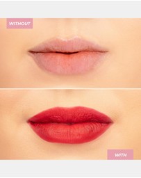 MCoBeauty - Longwear Liquid Lip Liner - Ruby Rouge